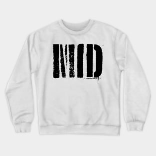 MID Crewneck Sweatshirt